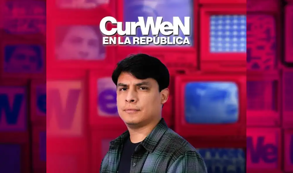 ‘Curwen en La República’ finaliza sus transmisiones en LR+