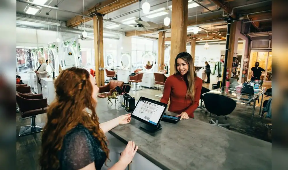 Nuevas herramientas para las empresas.Fuente: Difusión