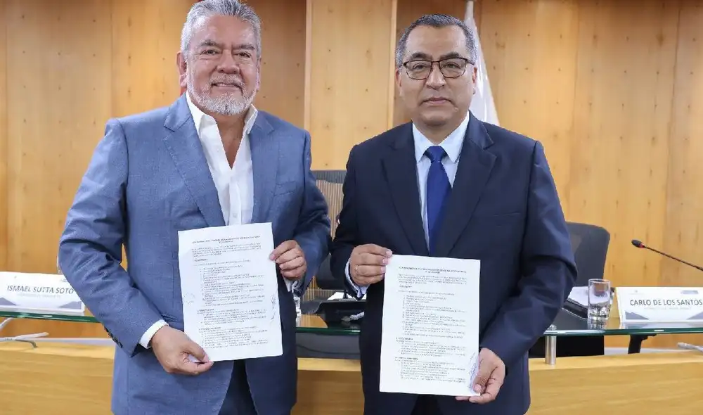 Este Comité coordinará operativos de fiscalización y establecerá protocolos para enfrentar la emergencia. Fuente: Difusión. Este Comité coordinará operativos de fiscalización y establecerá protocolos para enfrentar la emergencia. Fuente: Difusión.