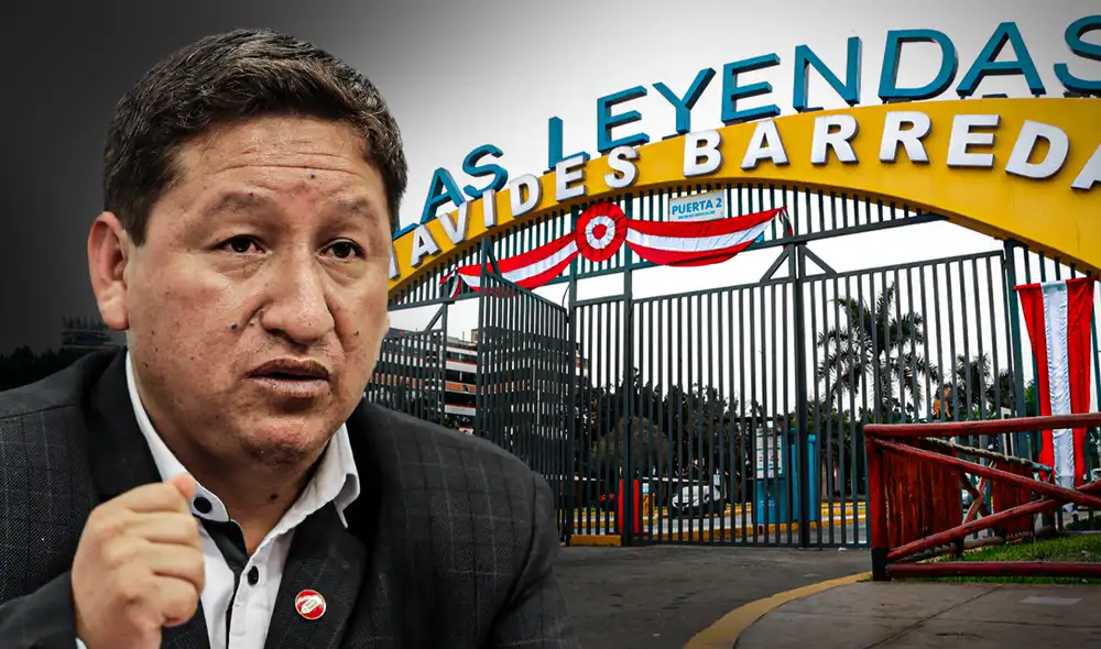 Guido Bellido presentó un proyecto de ley que proponía eliminar los zoológicos de manera progresiva en un plazo de 10 años, y el Parque de las Leyendas se pronunció al respecto.