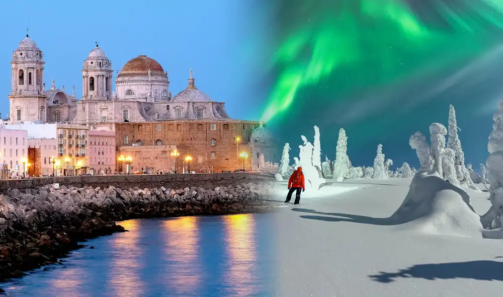 Lonely Planet publicó la lista de los mejores 25 destinos del mundo para viajar en 2026.