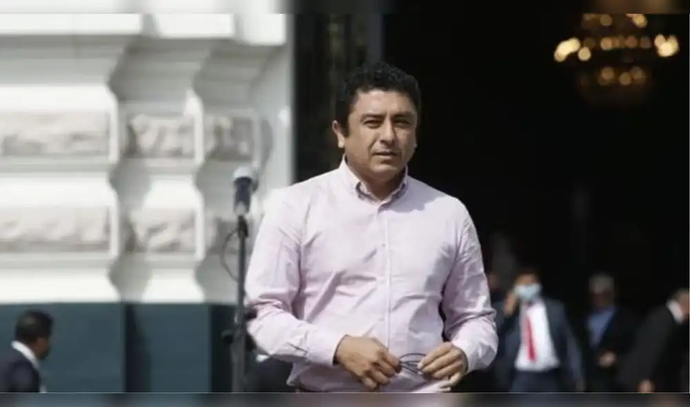 Guillermo Bermejo es condenado a 15 años de prisión efectiva por afiliación terrorista. Foto: difusión