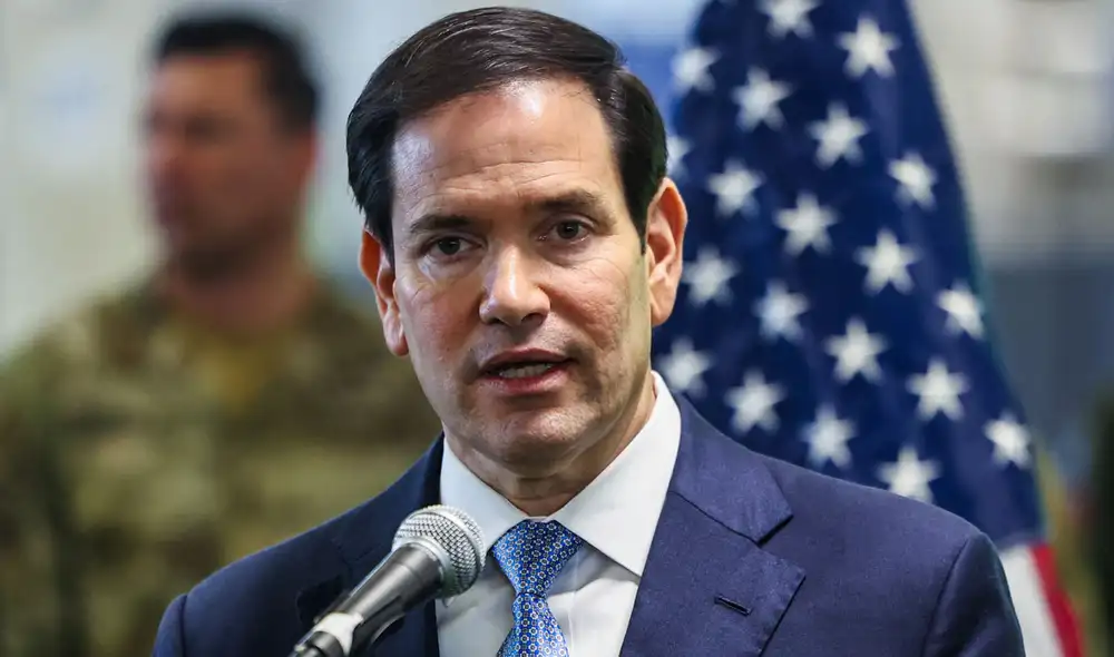 En su cuenta de X, Marco Rubio se comprometió a garantizar que los cuerpos de todos los rehenes que aún permanecen en Gaza sean devueltos a Israel.