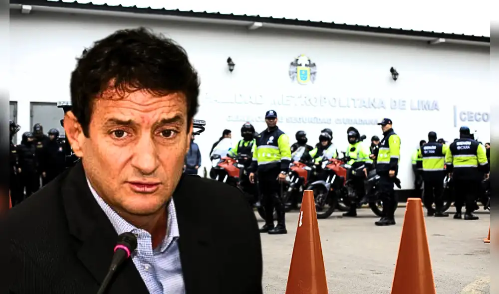 Foto: composición LR/ Andina/ MML. Foto: composición LR/ Andina/ MML.