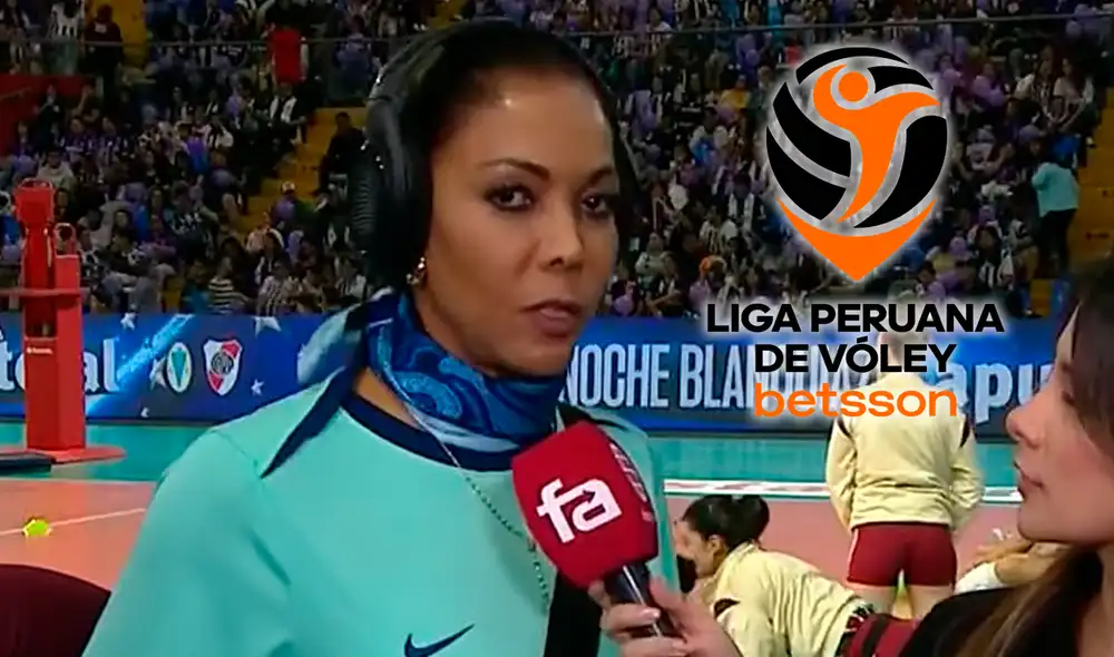 Alianza Lima buscará el tricampeonato de la Liga Peruana de Vóley y realizar un gran campaña en el Mundial de Clubes. Foto: composición LR/América TV/Liga Peruana de Vóley