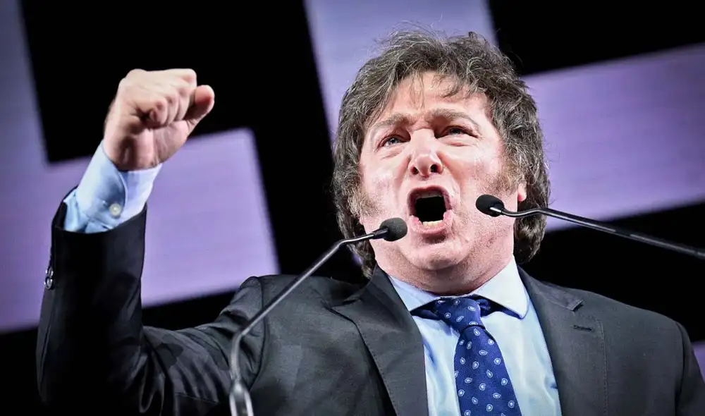 Sigue la última hora de los comicios legislativos en Argentina.