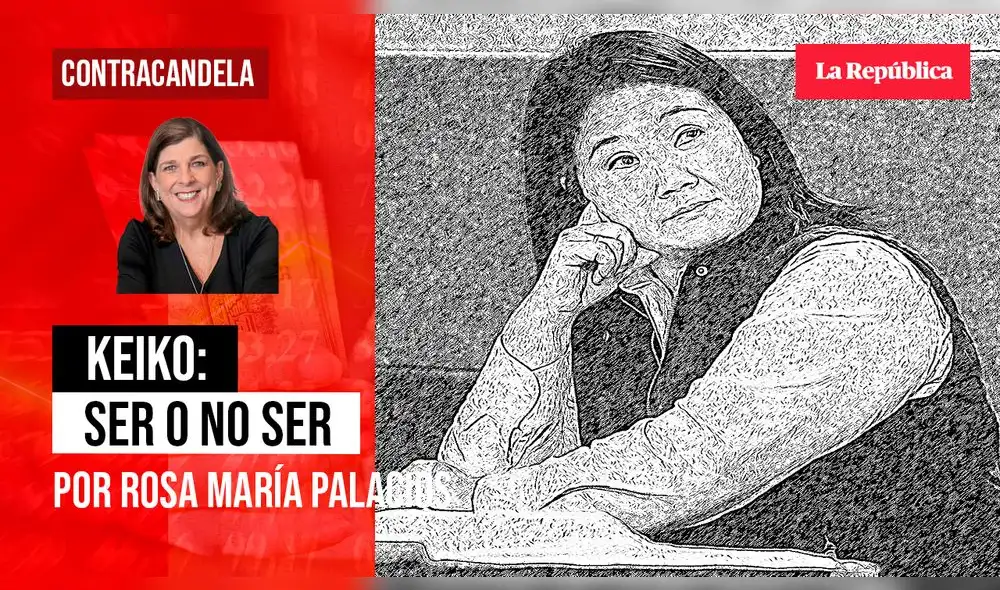 Rosa María Palacios 26-10