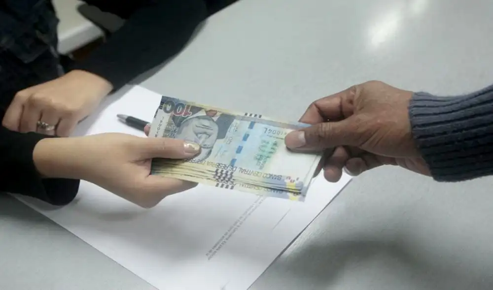 Más de 8 millones de afiliados podrán solicitar su dinero ahorrado en su fondo de pensiones AFP. Más de 8 millones de afiliados podrán solicitar su dinero ahorrado en su fondo de pensiones AFP.