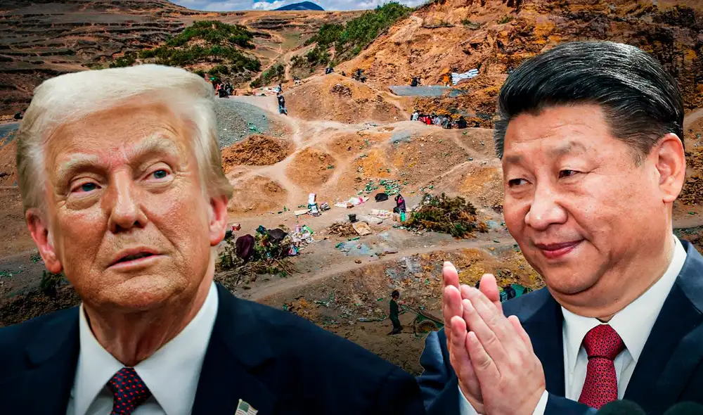 EE. UU. y China avanzaron respecto a sus intereses comerciales en una reunión este domingo.