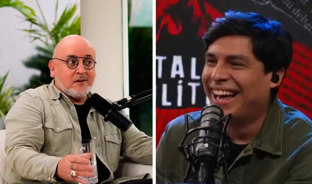 Recientemente, han comenzado a participar diversas figuras políticas en 'El valor de la verdad'. Foto: composiciónLR/YouTube