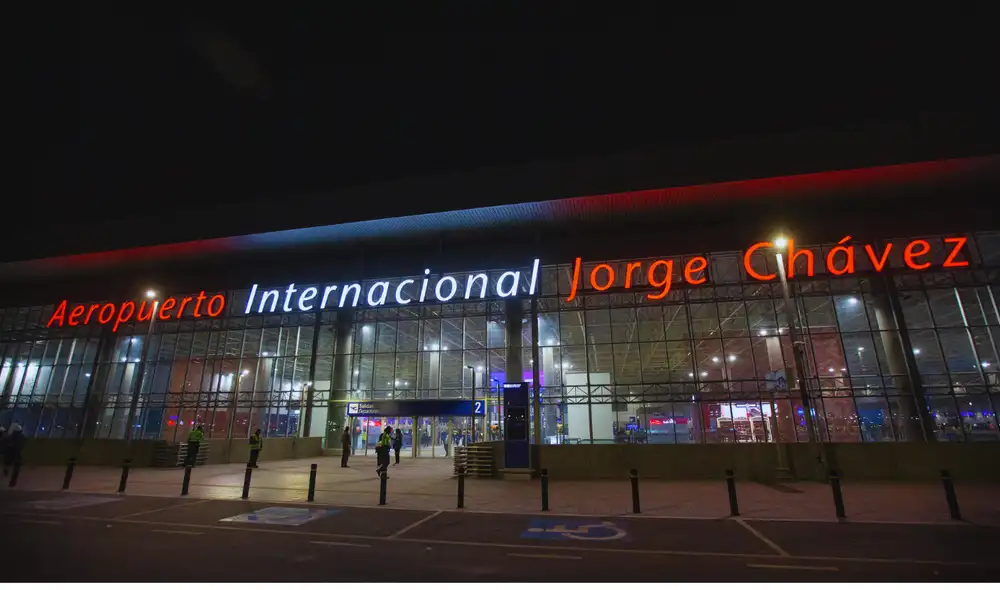El concesionario LAP quiso aumentar la TUUA para vuelos que hagan escala en el nuevo Aeropuerto Jorge Chávez.