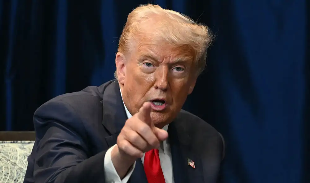 Antiguo asesor de Donald Trump asegura que existe un plan para mantenerlo en la Casa Blanca.