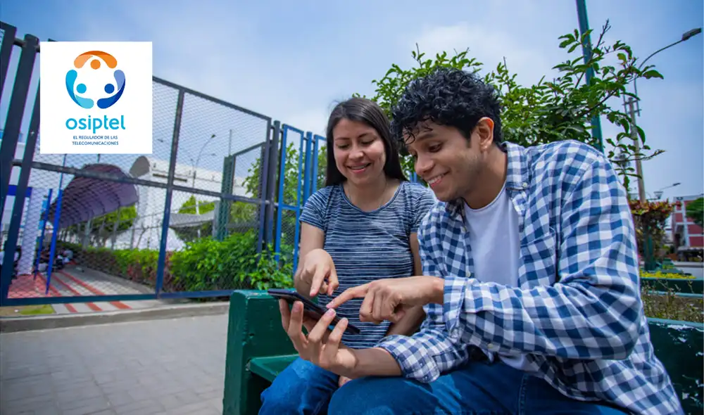 El distrito con la mejor calidad de servicio móvil en Lima y Callao, según Osiptel