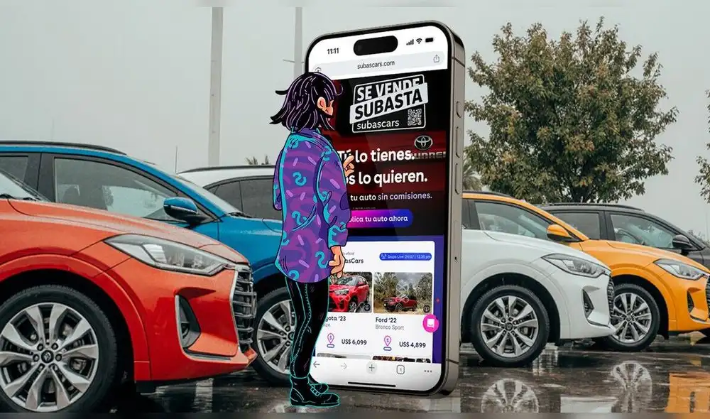 Nuevas herramientas digitales para evitar estafas. Fuente: Difusión