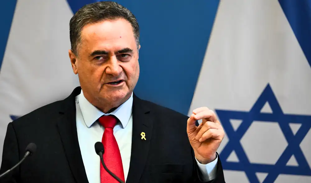 Negociaciones frágiles mantienen en suspenso la paz entre Israel y Hamás. Foto: AFP Negociaciones frágiles mantienen en suspenso la paz entre Israel y Hamás. Foto: AFP