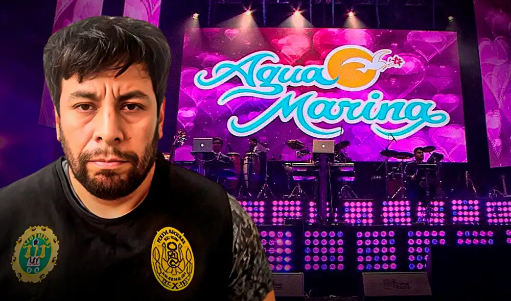 El 'Jorobado' habría creados empresas fachadas para lavar y extorsionar a orquestas musiciales. El 'Jorobado' habría creados empresas fachadas para lavar y extorsionar a orquestas musiciales.