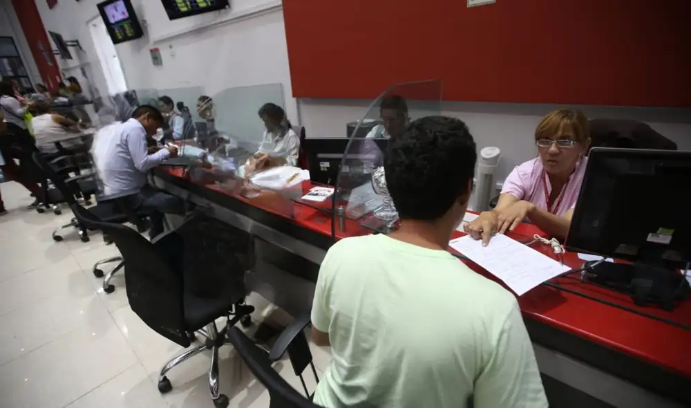 La Fecpmac proyecta que la inclusión financiera podría retroceder hasta cinco años, con pérdidas de S/10.000 millones en préstamos. La Fecpmac proyecta que la inclusión financiera podría retroceder hasta cinco años, con pérdidas de S/10.000 millones en préstamos.