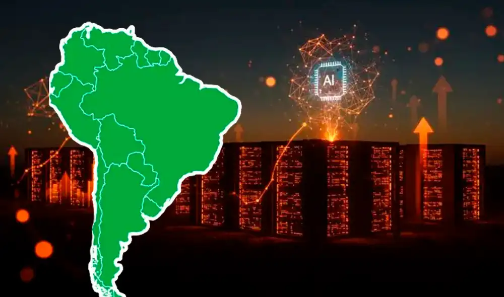 Argentina busca liderar la inteligencia artificial en América Latina tras un acuerdo con OpenAI.