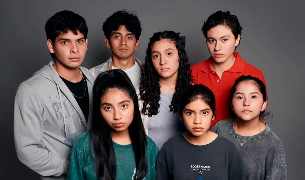 La obra teatral 'Juegos, ¿cuál es tu límite? El musical' se presentará en Barranco los viernes, sábados y domingos de noviembre, bajo la dirección de Gina Yangali. Foto: difusión. La obra teatral 'Juegos, ¿cuál es tu límite? El musical' se presentará en Barranco los viernes, sábados y domingos de noviembre, bajo la dirección de Gina Yangali. Foto: difusión.