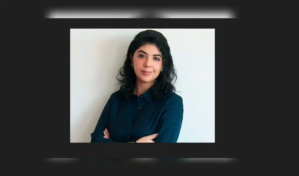 Diana Cuéllar Ledesma. Foto: Arte Informado.