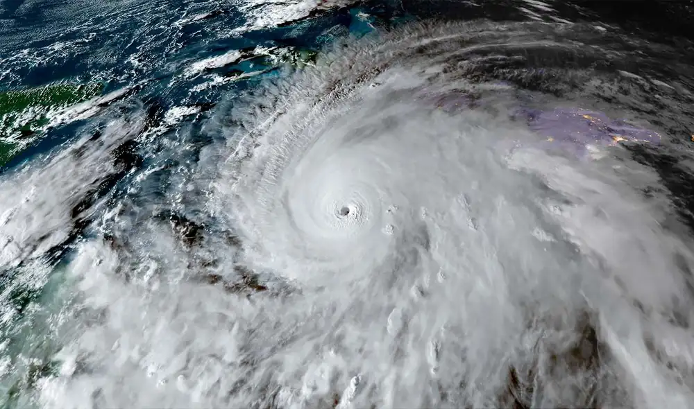 El huracán Melissa golpea Jamaica con una fuerza sin precedentes y ya deja siete muertos en el Caribe. Foto: Cira