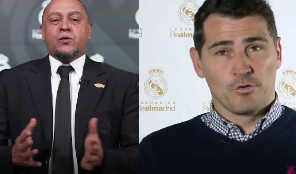 UCV es la única universidad en Latinomérica que mantiene un convenio con la Fundación Real Madrid. Fuente: Difusión. UCV es la única universidad en Latinomérica que mantiene un convenio con la Fundación Real Madrid. Fuente: Difusión.