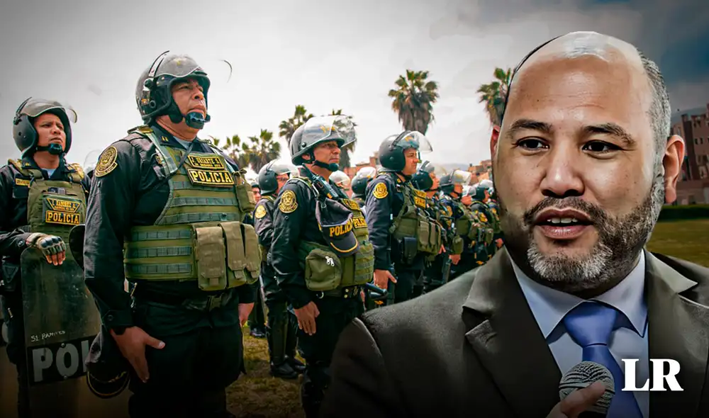 El informe de la Contraloría indica que se cambiaron arbitrariamente las bases del proceso de compra afectando a la mayoría de postores, poniendo en duda la transparencia de la  selección. Foto: composición LR/Jazmin Ceras