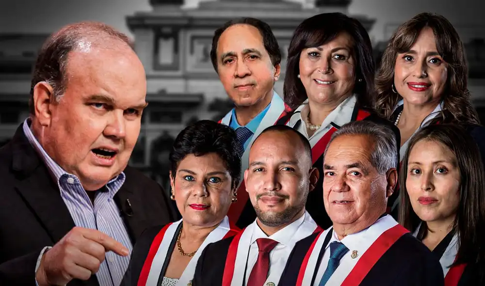 Las críticas de López Aliaga alcanzas a sus propios legisladores. Las críticas de López Aliaga alcanzas a sus propios legisladores.