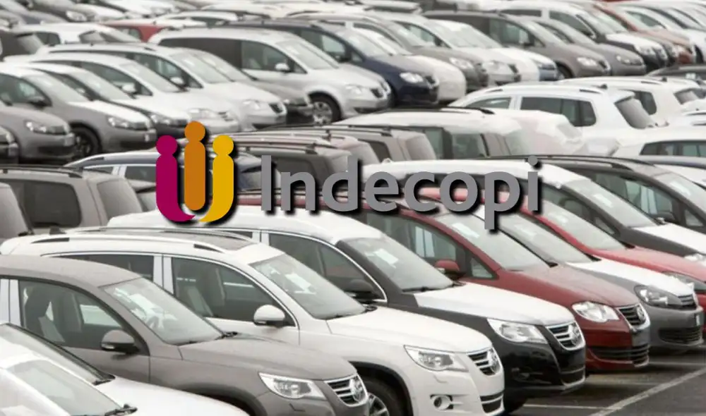 Indecopi fue notificada por Nissa, Jeep y Toyota sobre fallos en sus vehículos. Indecopi fue notificada por Nissa, Jeep y Toyota sobre fallos en sus vehículos.