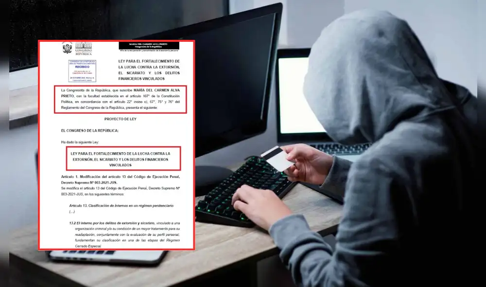 Expertos señalan que aumentar las penas no basta y proponen reforzar las investigaciones. Foto: Ositel