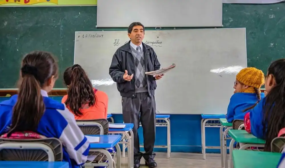 Misión Educación Misión Educación