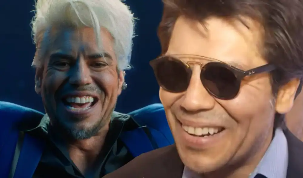 Película 'La habitación negra', con Pietro Sibille, llega a los cines el 30 de octubre.