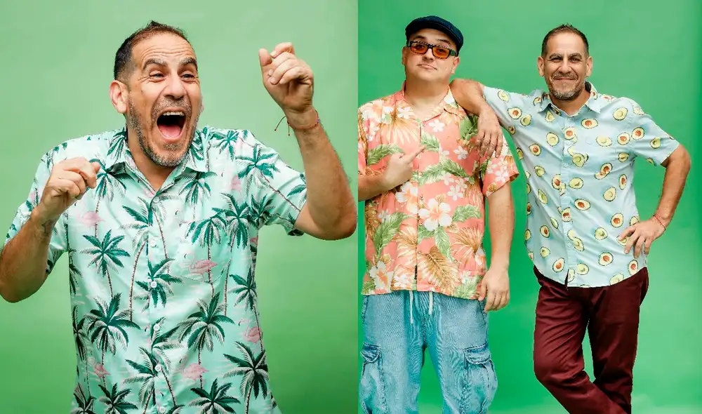 ‘Visa para un sueño’ es una historia musical, escrita y dirigida por Pablo Saldarriaga, que promete hacer vibrar al público. Fotos: difusión ‘Visa para un sueño’ es una historia musical, escrita y dirigida por Pablo Saldarriaga, que promete hacer vibrar al público. Fotos: difusión