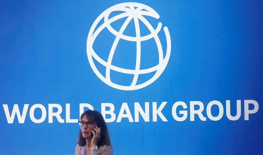 Según el Banco Mundial, los precios de los alimentos también están bajando, con una proyección de descensos del 6,1 % en 2025. Foto: Banco Mundial Según el Banco Mundial, los precios de los alimentos también están bajando, con una proyección de descensos del 6,1 % en 2025. Foto: Banco Mundial