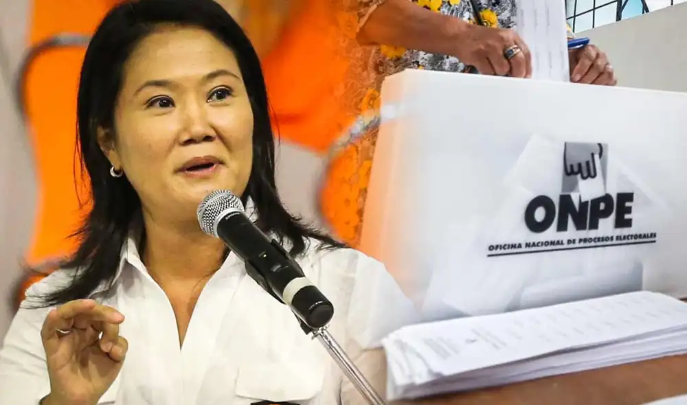 Keiko Fujimori anunciará en Trujillo su candidatura presidencial con Fuerza Popular rumbo a las Elecciones 2026. Keiko Fujimori anunciará en Trujillo su candidatura presidencial con Fuerza Popular rumbo a las Elecciones 2026.