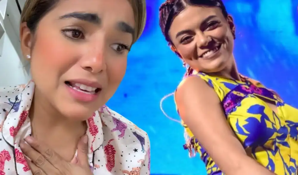 Briela Cirilo y Susana Alvarado ingresaron a Corazón Serrano en 2023 y 2015, respectivamente.