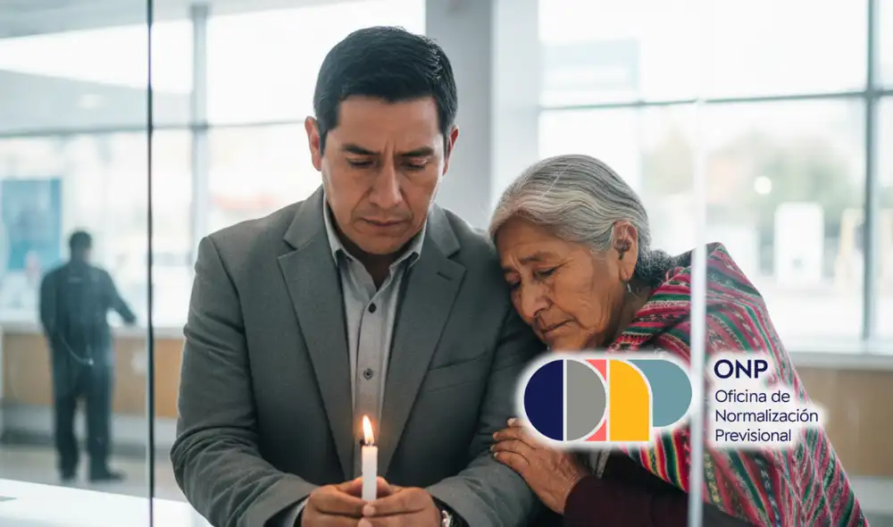 La Oficina de Normalización Previsional extiende el pago de la pensión por orfandad a hijos adultos. La Oficina de Normalización Previsional extiende el pago de la pensión por orfandad a hijos adultos.