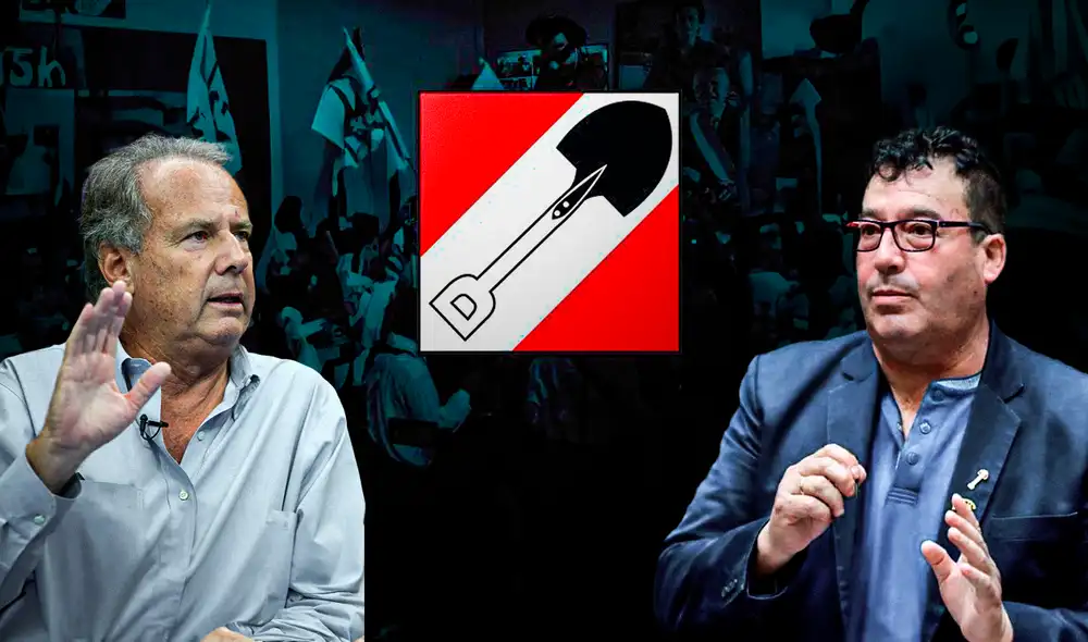 Acción Popular tiene 4 precandidatos presidenciales para las Elecciones 2026