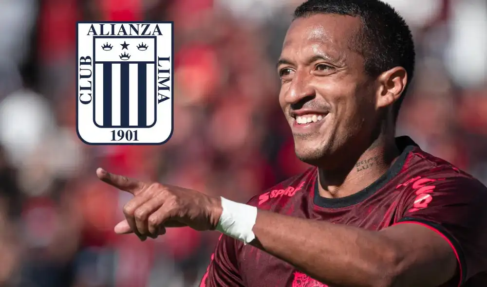 Alianza Lima derrotó a Melgar en el último cruce por el Apertura. Foto: composición LR/FBC Melgar