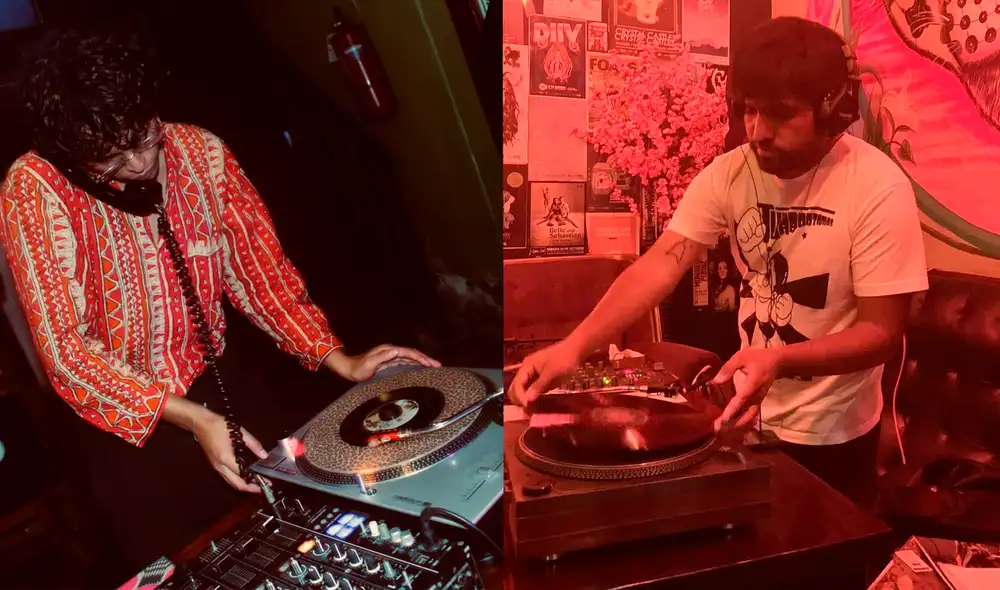 El 'Ritual en Vinilo (Para Vivos y Muertos)' se celebrará en el Jamaica Free Town de Pueblo Libre, desde las 8:00 p.m., con entrada libre. Fotos: difusión. El 'Ritual en Vinilo (Para Vivos y Muertos)' se celebrará en el Jamaica Free Town de Pueblo Libre, desde las 8:00 p.m., con entrada libre. Fotos: difusión.