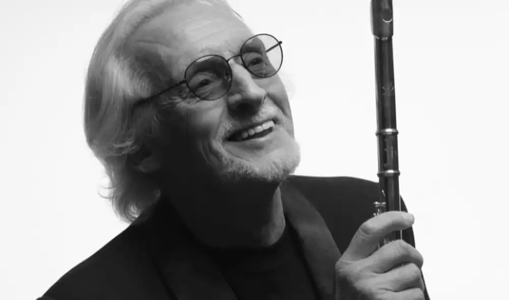 Nito Mestre regresa a Perú para un concierto sinfónico.