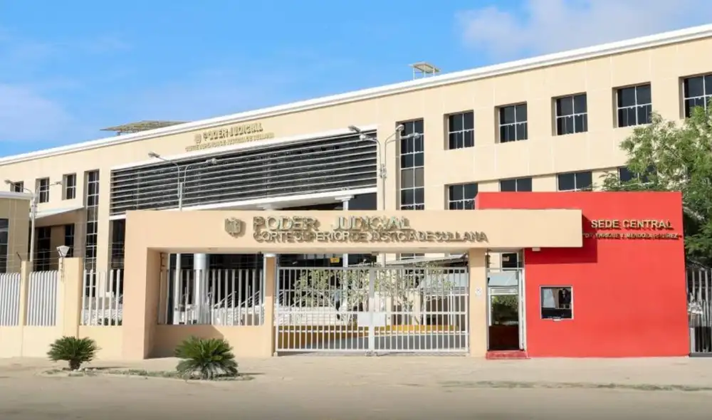 El fallo se basa también en la grabación de la entrevista en Cámara Gesell. Fuente: Difusión.