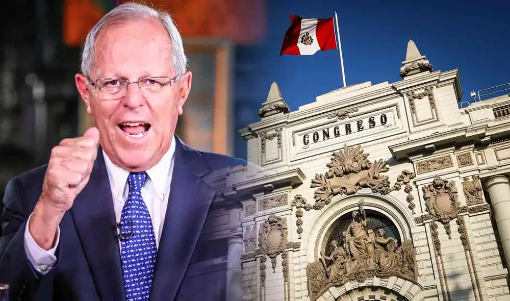 PPK pedro pablo Kuczynski