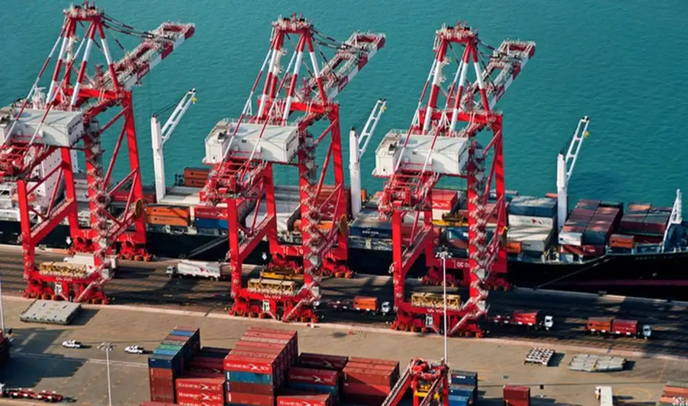 PROINVERSIÓN prevé modernizar cuatro terminales portuarios