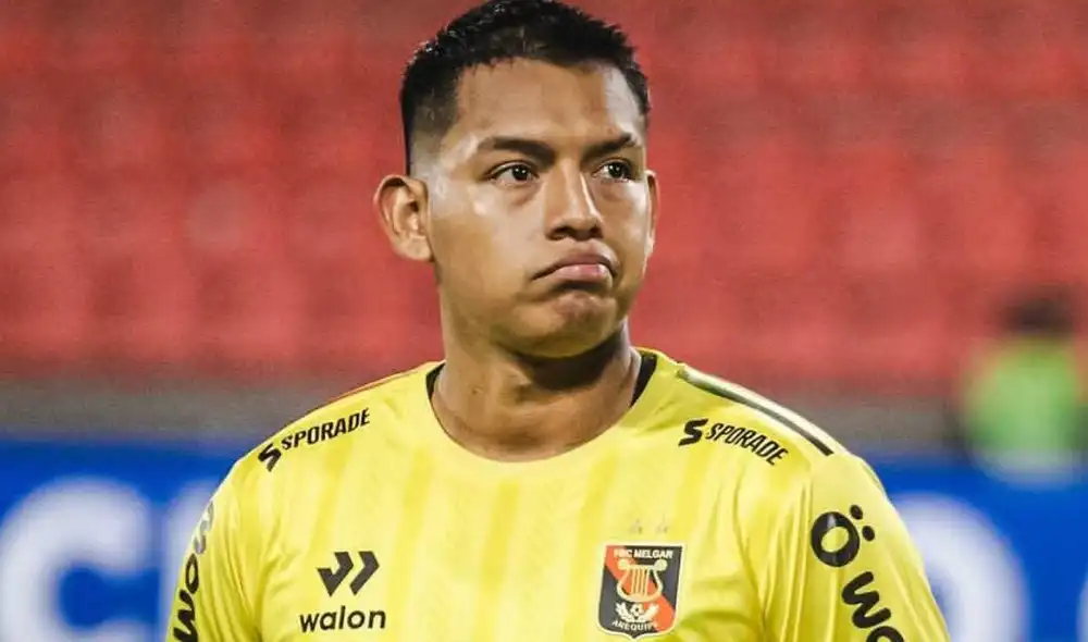 Nelson Cabanillas salió bicampeón con Universitario en el 2023 y 2024. Foto: Mauricio Duque