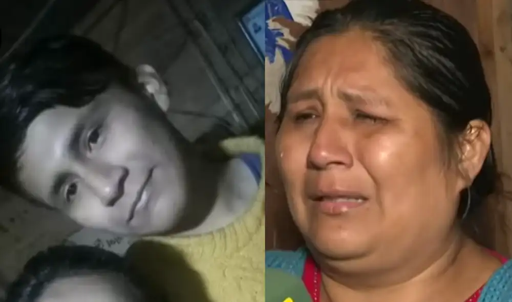 Isaíac Wilfredo Alca Villar lleva casi una semana desaparecido y su madre intensifica la búsqueda colocando fotos para encontrarlo. Isaíac Wilfredo Alca Villar lleva casi una semana desaparecido y su madre intensifica la búsqueda colocando fotos para encontrarlo.