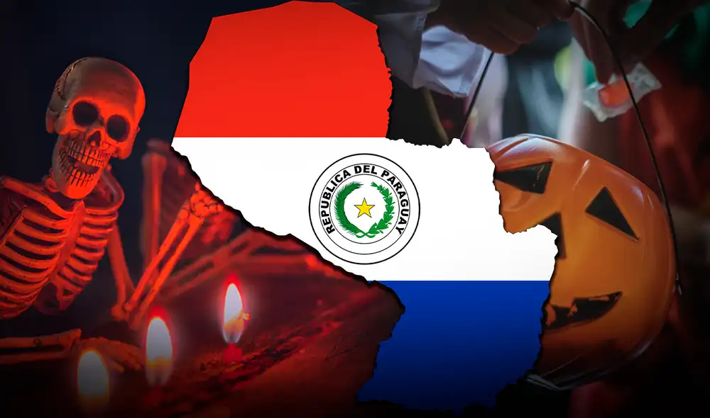 Una ciudad paraguaya prohibió Halloween por ser un culto a la muerte y símbolo de superstición.