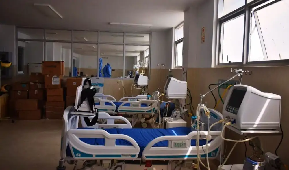 Ralstonia picketti, la bacteria que alarmó a los peruanos tras brote en el INSN de San Borja.