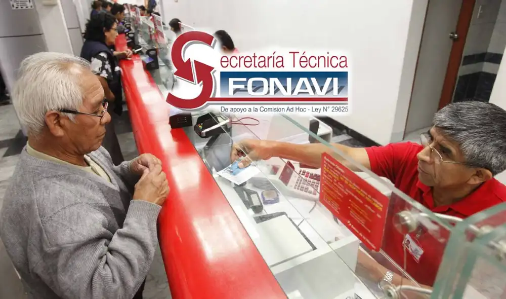 Fonavi realiza la devolución de aportes a través del Reintegro 4.