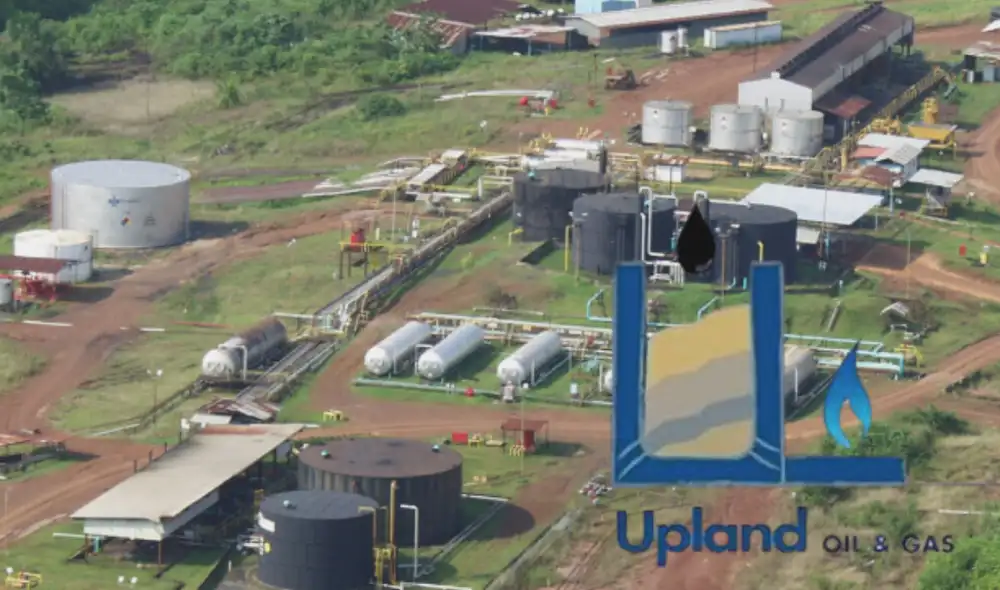 La descalificación de Upland se habría dado en medio de cuestionamientos internos La descalificación de Upland se habría dado en medio de cuestionamientos internos